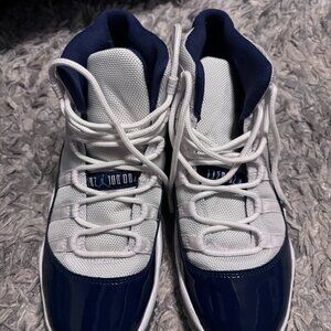 Jordan 11 Retro UNC Win Like 82 - 5Y